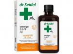 Dr. Seidel Omega 3-6-9 Oil kompleks 250ml