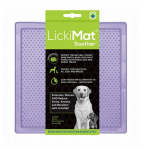 Lickimat Soother Classic Lavender lakumatt koertele