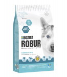 Bozita Robur Sensitive Reindeer 3kg