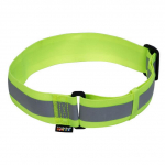 RUKKA KOERA HELKUR KAELARIHM NOTE M/L  40-70CM KOLLANE