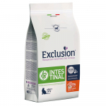 Exclusion Intestinal pork & rice 1.5kg
