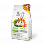 Brit Animals Rabbit Adult 300g