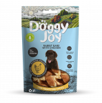 Doggy Joy Rabbit ears with chicken n&auml;rimismaiused kutsikale 90g