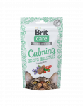 Brit Care Cat Snack Calming maiused kassile 50g