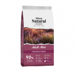 Dibaq Natural Moments v&auml;ikest t&otilde;ugu koeratoit 3kg