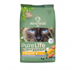 Pro-Nutrition PureLife Sterilised with Chicken 2kg
