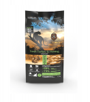 Ambrosia Teraviljavaba V&auml;rske Kalkuni ja Heeringaga kassidele 1,5kg