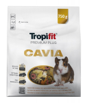 Tropifit Premium Plus Cavia t&auml;iss&ouml;&ouml;t merisigadele 750g