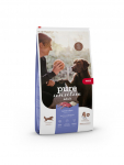 Mera Pure Sensitive Adult kuivtoit koertele Lammas&Riis 12.5kg