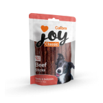 Calibra Joy Classic Beef Sticks n&auml;rimismaiused koertele 500g