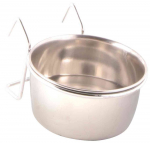 Papagoi met.s&ouml;&ouml;gikaus 150ml/ 7cm.