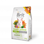 Brit Animals Rabbit Junior 1,5kg