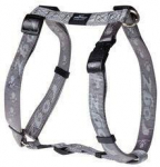 Traksid H Everest XL 25mm/60-100cm platinum