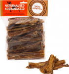 Naturaalne maius koertele, veise s&ouml;&ouml;gitoru 15 cm, 200 g