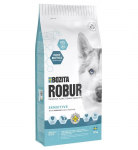 Bozita Robur Sensitive Reindeer 12kg