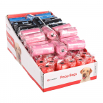 Flamingo lemmiklooma v&auml;ljaheitekogumiskotid &ldquo;Bones Paws&rdquo;, assortii, N1