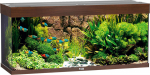Akvaarium Rio 180 LED Dark Wood (pruun-180L)
