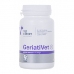 Vetexpert Geriativet suurt t&otilde;ugu koertele N45
