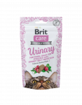 Brit Care Cat Snack Urinary maiused kassile 50g