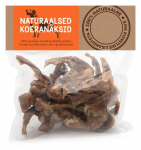 Naturaalne maius koertele, seak&otilde;rva ribad 200 g