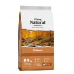 Dibaq Natural Moments l&otilde;hega koeratoit 3kg