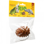 Rio maius-m&auml;nguasi &ldquo;seedrik&auml;bi&rdquo; lindudele