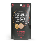 Schesir After Dark kanaliha + loomaliha vaht m&auml;rgtoit kassidele 80g