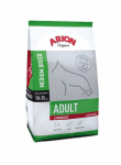 ARION ORIGINAL Dog Adult M Lamb&Rice 3kg