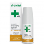 Dr. Seidel Manuka spray 50ml