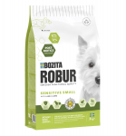 Bozita Robur Small Breed Sensitive GF Lamb 3kg