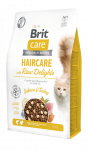Brit Care Grain-Free Haircare with Raw Delights kassitoit 2 kg