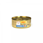 JosiCat Finest Mousse Salmon 85g