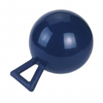KERBL KOERA M&Auml;NGUASI PALL 25CM SININE