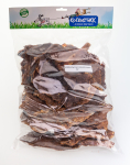 Koerust&uuml;kk - Kuivatatud p&uuml;hvli liha 1 kg