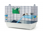 Puur Freddy 2 80x50x63cm tumesinine
