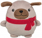 Koera m&auml;nguasi J&otilde;ulukoer, pl&uuml;&uuml;s, 16 cm