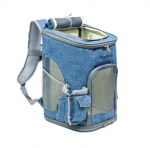 Freedog K2 Pro seljakott sinine 27x27x43cm