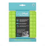 Lickimat Mini Playdate Green lakumatt koertele