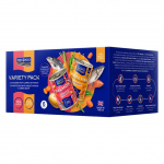 Fish4Dogs konserv koertele multipakk kala/k&ouml;&ouml;giviljad 395g N6