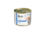Brit Veterinary Diet Recovery konserv koertele ja kassidele 200g