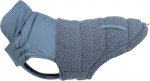 Koeramantel Ajou winter, XS: 30 cm, sinine