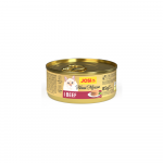 JosiCat Finest Mousse Beef 85g