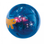 Kassi m&auml;nguasi Small Ball+Led Light PA5205
