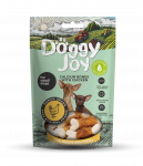 Doggy Joy Calcium bones with chicken n&auml;rimismaiused koerale 55g