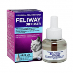Feliway kassi difuusori t&auml;itepudel, 48 ml