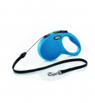 Flexi Classic n&ouml;&ouml;rrihm S/5 m, sinine