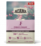 Acana Kitten First Feast Cat Dry Food 1.8kg