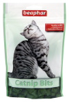 Beaphar Cat Nip Bits 35g/N75 (kassim&uuml;ndiga t&auml;idetud maius)