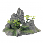Akvaariumi dekoor K&otilde;rge kalju 3 20x9,5x11,5cm