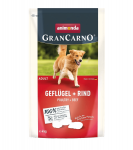 Animonda Gran Carno Adult kodulind+veis 4 kg